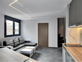 GS GROUP APARTMENT D